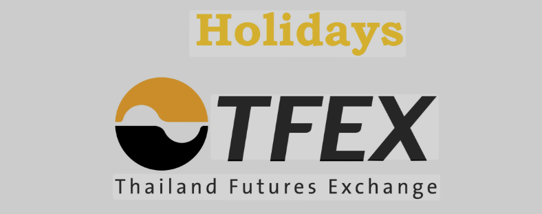 TFEX Logo